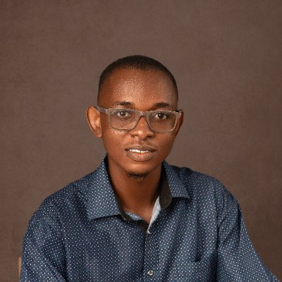 Oluwatobi Opeyemi || UI/UX Designer Profile