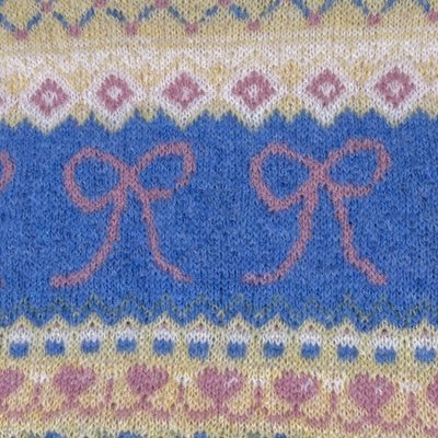 deokgyu_knit's profile picture. 아포칼립스 세상에서 뜨개인이 덩굴로 옷을 떠서 큰 부를 누리는 날까지