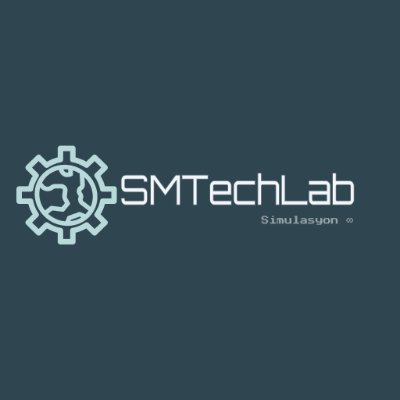 smtechlab's profile picture. 