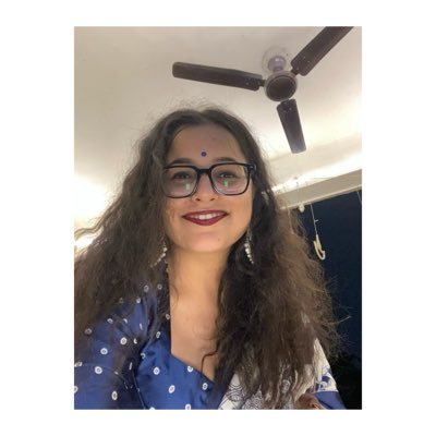 MishraMridu0911's profile picture. Kaleja, Chashni aur bheja full fry || New York apartment aspirant