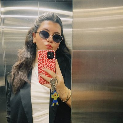 kapattikgeceyi's profile picture. esas kaybetmek vazgeçmek | 11 | 🪩🩷🪸🪬🍸