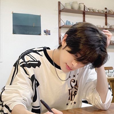 4everSimJaeyun's profile picture. ☆⌒(ゝ。∂) 🍥 .ᐟ en- love, laughter and i 🩷 jaeyun  #ENHYPEN #ENGENE