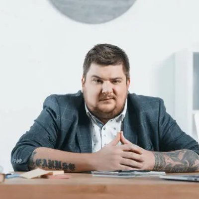 DonaldThom5941's profile picture. A banker living in America......
