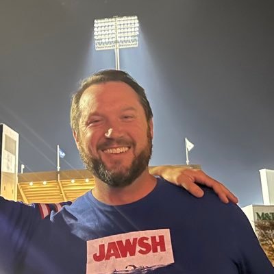 NickGoBills's profile picture. 