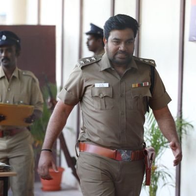 lksekar's profile picture. Dravida Munnetra Kazhagam