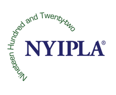 The NYIPLA serves as a vehicle to promote the development and administration of intellectual property interests.