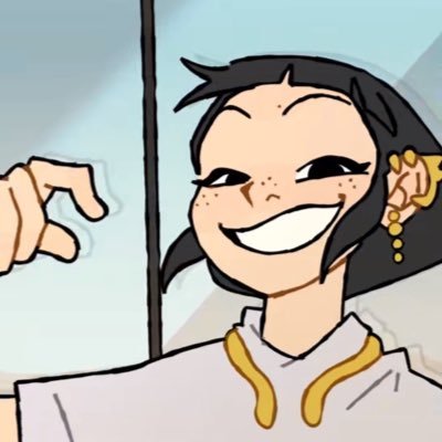 hoot3rs's profile picture. 19 ☆ he/they || ☆ Call me Marrs || ☆ i think abt Zoey and Polytrix ALLLLL day