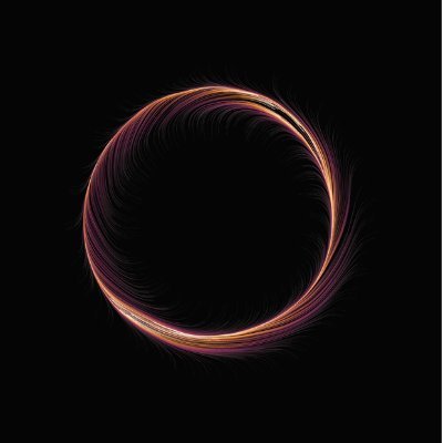 Spiral_Within's profile picture. Generative Art Collection | 10,000 NFTs | Created on #Python | Mint coming soon | Chromatic Chaos holders gets a discount
