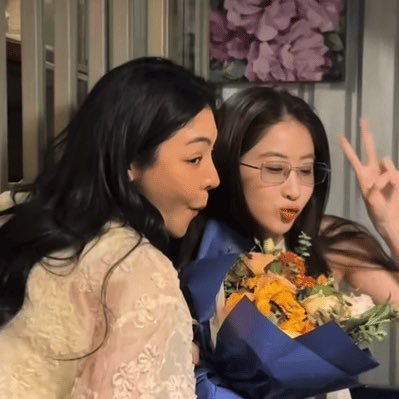 zhenaiyongcun's profile picture. fan supporting FayeYoko