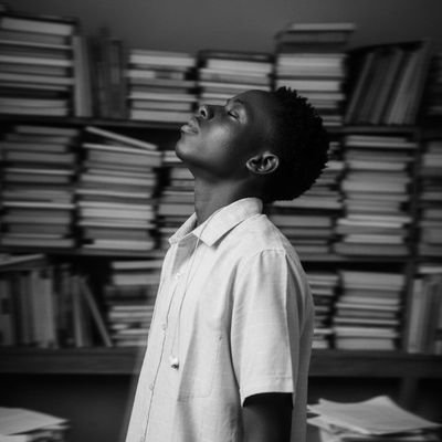SteveUmolo's profile picture. Brick by Brick ✨️