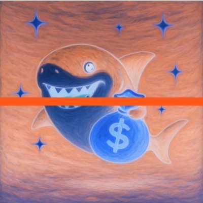 0xSmallshark's profile picture. 鏈上探索者 🌊 從一級項目、二級市場交易都參與過。 合約、打狗我也試過,但真心不適合我。比起博弈,我更擅長發掘還沒爆紅的潛力項目,看資金流、追社群熱度。 對我來,探索不是跟風,而是不斷試錯、學習與經驗。 https://t.co/xU3mELooVI