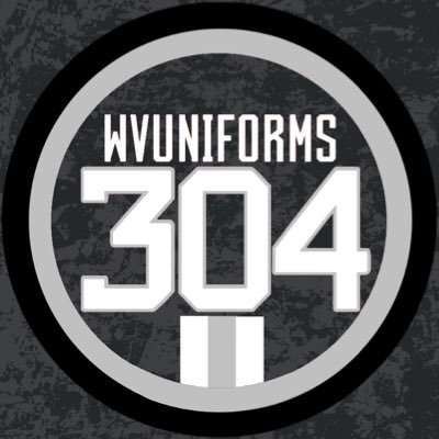@WVUniforms304