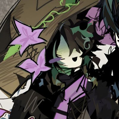 natsukura_cosmo's profile picture. Uhh, I make a roblox game.. and I draw.. and I play Arcaea..and Forsaken..
Commissions are open
He/Him, She/Her and They/Them (idrc about pronouns, heheh)