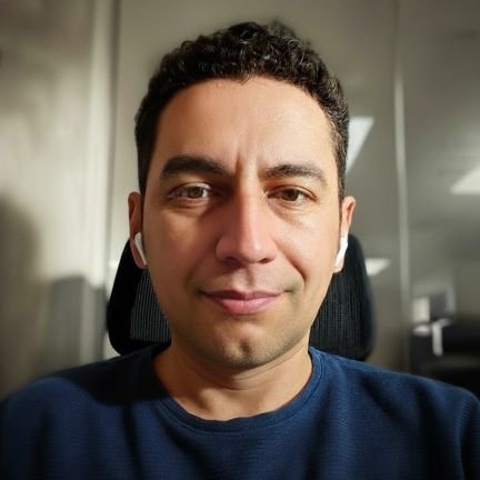carlosjunio's profile picture. Cofundador do Fab Lab Manaus