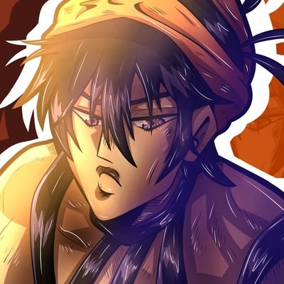 Sheoreo1's profile picture. Insta : https://t.co/Ynje4trHlc
Ko-fi : https://t.co/KpgXWKL62A