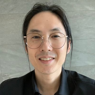 Kevin Nishimura