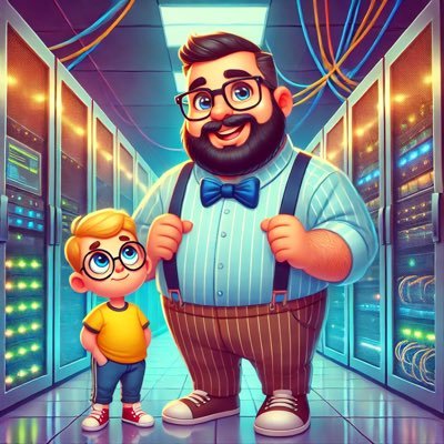 BorisInfraNinja's profile picture. Infra Engineer. Breaks it at night in the home lab, fixes it by day. K8s, DevOps & Linux obsessed. Powered by coffee and questionable ideas.