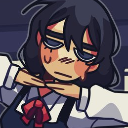 splashmanstupid's profile picture. i like anime and vidya games minor dni