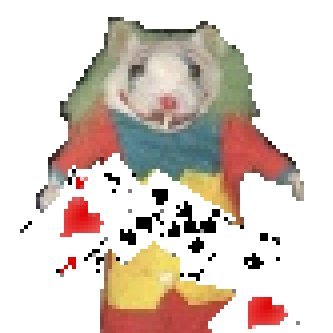 tinysoulgame's profile picture. 🃏 https://t.co/vJ6CVSOpUg 🃏 https://t.co/xxe5GMbRN8 🃏