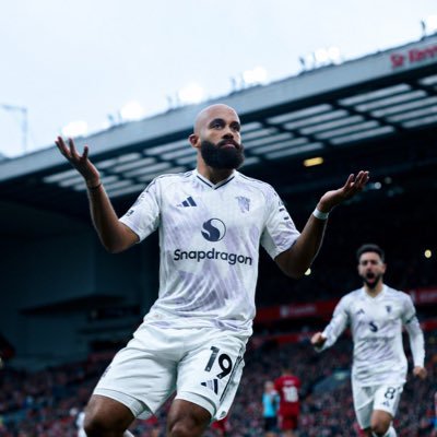 UtdMindset's profile picture. Fan account

#GlazersOut