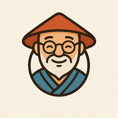 Flutter_Sensei's profile picture. 