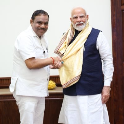 vinodkatiyarbjp's profile picture. EX MLA from BHOGNIPUR 208 of Uttar Pradesh ,@bjp4up