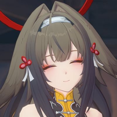 Gsa7laqnH7g128E's profile picture. HoYoゲー全部やってます
ケリュドラ キュレネ  丹恒   ヤフォダ 推し