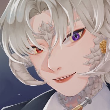 notpainttoolsai's profile picture. 21+ | EN/ID/CN ok! | SEA denizen | I like ocs and kpop | mostly self-indulgent art ❤️