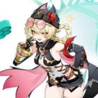 jahodalover's profile picture. account dedicated to #Jahoda from #GenshinImpact | not much jahoda content rn im doing my best.. |