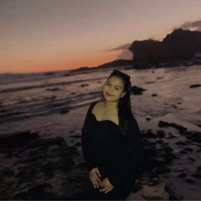 cakedsea's profile picture. Cherish every moment around you ❤️
