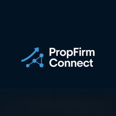 PropFconnect's profile picture. Connecting traders with the most trusted prop firms 💼 🎯 Exclusive discounts • Giveaways • Tools 💬 Join our community & get funded smart 💸 🔗 Discord & deals