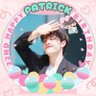 LPujarn's profile picture. ✨🐰💖แพทริค🥧🍑✨รักน้องแพทที่สุด ~:🥕:~ เจ้ากระต่ายน้อย @patrick_pppat #แพทริค #INTO1Patrick มาที่ 1 เสมอ 💖🐰