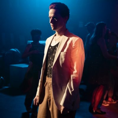 FabienLeMouel's profile picture. Acteur | Auteur | Metteur en Scène