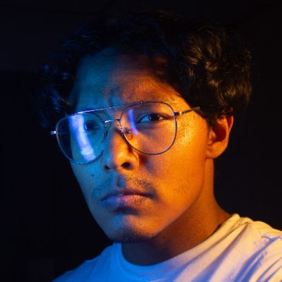 SoyNuan's profile picture. Persona común y corriente que sube vídeos a internet 🎬

IG: https://t.co/5DcrRA8qgG