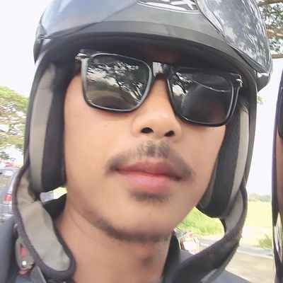 yvinzhagi's profile picture. sendiri bersama Tuhan