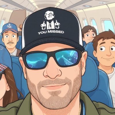 ScottECorbin's profile picture. Conservative Gun Owner ,Retired Professional Treasure Hunter , Artist, Musician ,Tour Guide, Comedian , Writer, Actor.