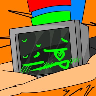 IORtul235's profile picture. 18 - 🔞NSFW🔞 Acc for @Ultrio325

I just realized ppl can't see my drawings if my acc is private

botfuckers unite