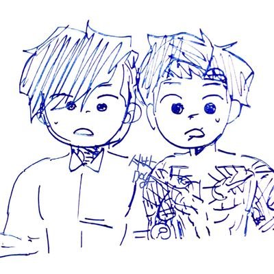 54quble's profile picture. 1차, 2차