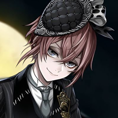 JashleenA's profile picture. An artist who likes Riddle Rosehearts 😔😔
 🇵🇭