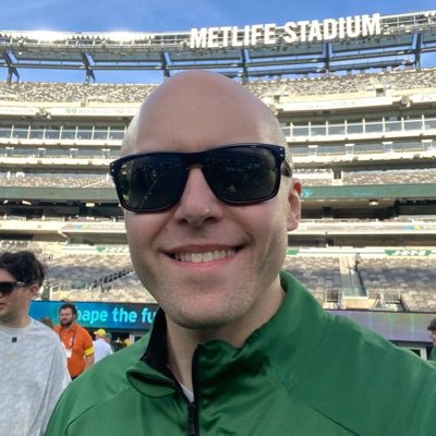 MarkFFerraro's profile picture. Master Control Operator @CBSSportsHQ | Former Broadcaster @BristolBluesCT | Former Update Anchor @QUAthletics | Former Intern @WFAN660