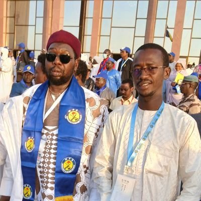 alialkhalil369's profile picture. Diplômé de l'UHT.
Spécialité : Administration Générale des Affaires et Administration  Assistance Juridique.