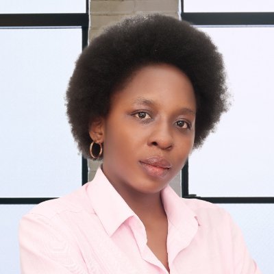 Christy_Ngongo's profile picture. Ingénieure en Sciences Informatiques et Télécommunications.