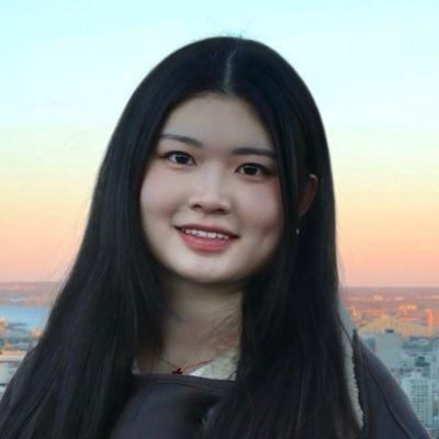 yinghui_he_'s profile picture. Princeton Computer Science PhD @PrincetonPLI. Previously CS @UMich @sjtu1896