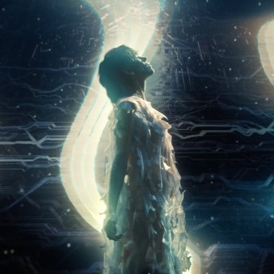 imogenheap's profile picture. check out @auraclesio