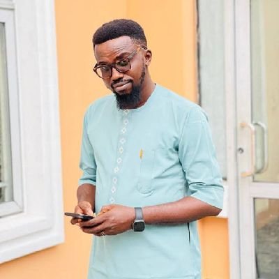 MendezDek's profile picture. Favoured by God,
Integrity. Impact. Innovation.