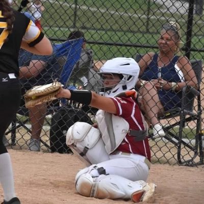 Kelly Cahill Profile