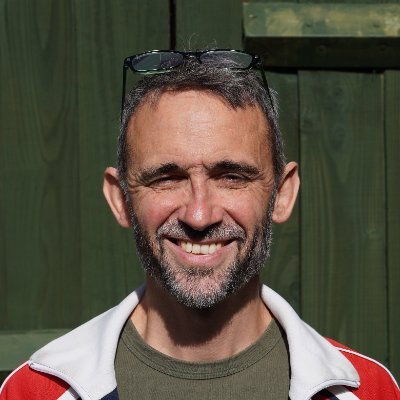 stefanListon's profile picture. London pastor, writer & trainer. Helping a generation wrestle with faith & hope.