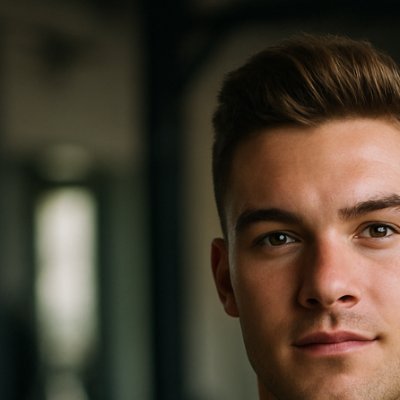 ColtonRep231's profile picture. 
