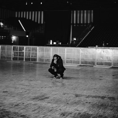 RandiVision's profile picture. Arrived