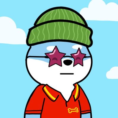Shibonosky's profile picture. 